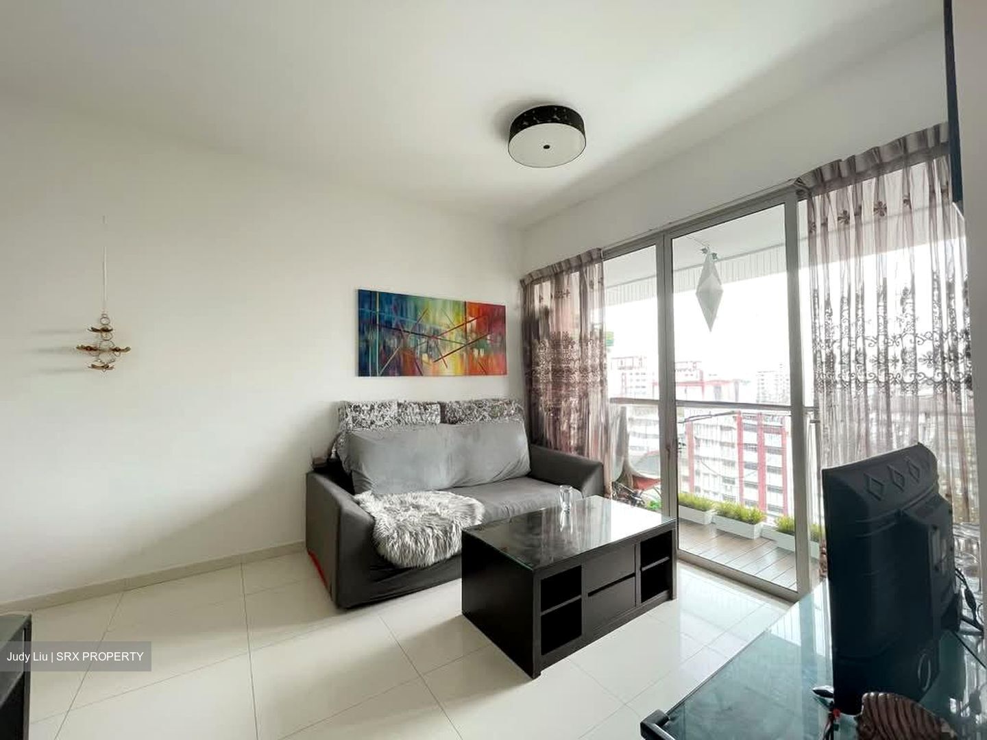 Livia (D18), Condominium #555610301